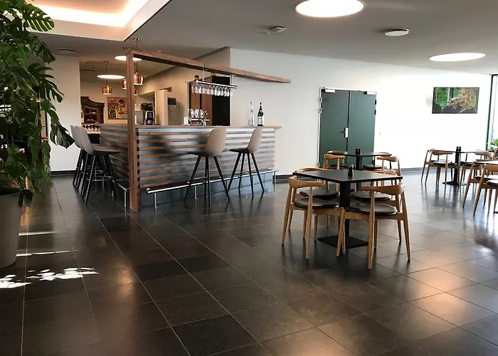 パーク グロストルプ