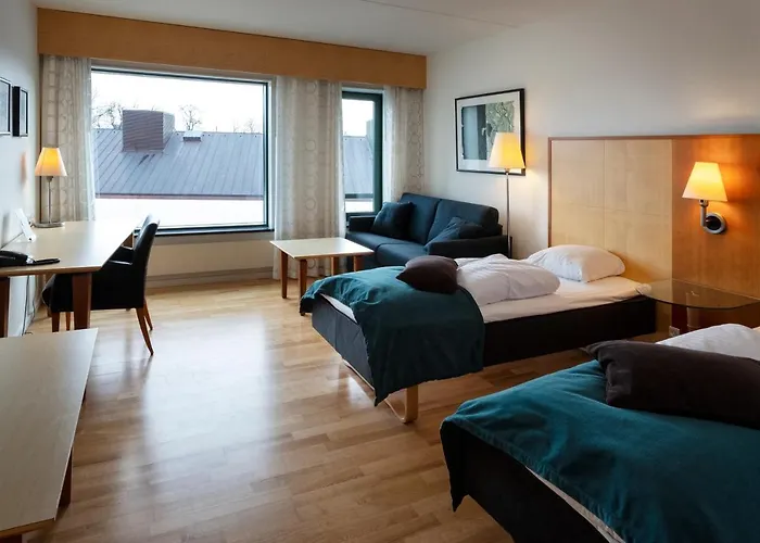 Park Глоструп